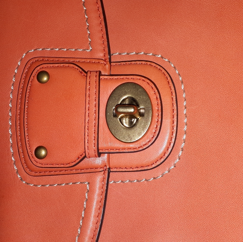 COUCH bag